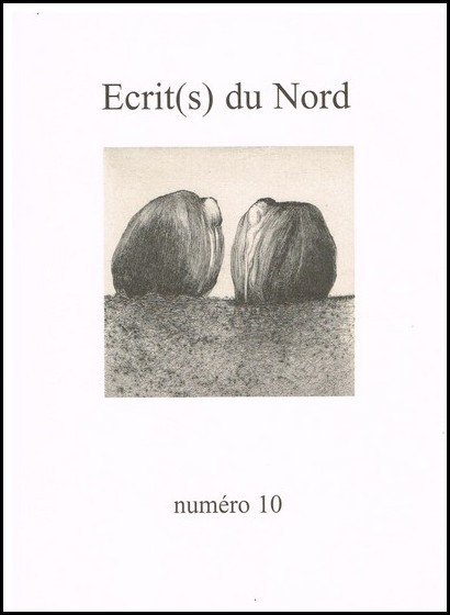 Image article, Couverture de Nathalie Grall pour le numéro d'octobre 2004